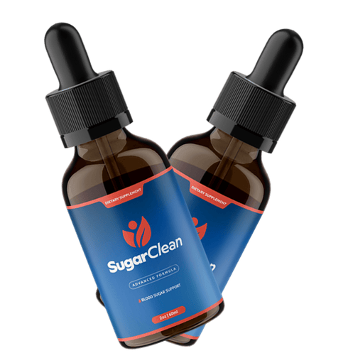 Sugar Clean Advanced Blood Sugar Support
